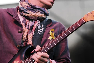 15 Quality John Mayer Wallpapers, Celebrity