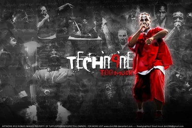 Tech N9ne Wallpapers   Wallpapers Zone