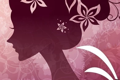 Pink Girly Wallpapers Iphone