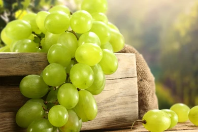 Table Grape Mac Wallpapers Download