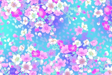 Girly Wallpapers : Abstract Wallpapers   Semrawut