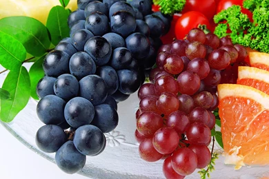 Wallpapers Grapes Wallpapers Cave