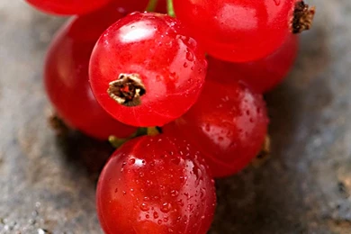 Red Grape Macro iPhone 6 Wallpapers Download