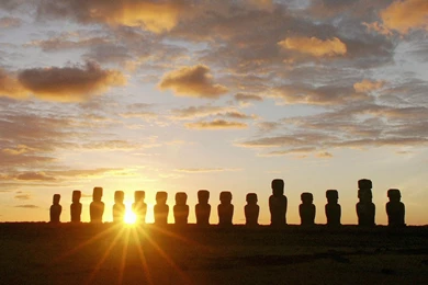 HD Easter Island Pictures Wallpapers And Photos