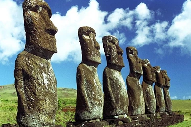 HD Easter Island Pictures Wallpapers And Photos