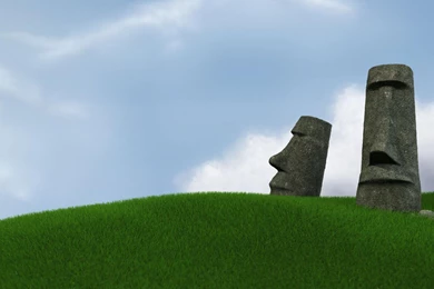 792911 Easter Island Pictures Wallpapers