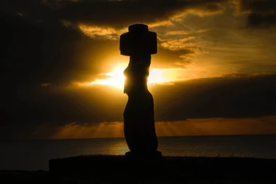 Easter Island HD Wallpapers And Backgrounds