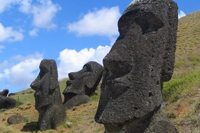 Easter Island Easter Island 2232x1848 Wallpapers – Easter Wallpapers ...