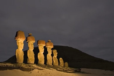 Easter Island Easter Island 2232x1848 Wallpapers – Easter Wallpapers ...