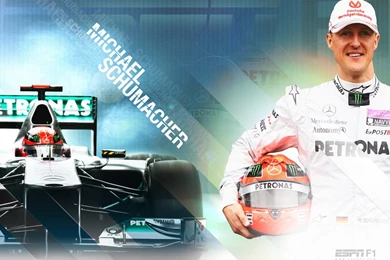 Michael Schumacher Wallpapers Hd Wallpapers ›› Page 0 ...