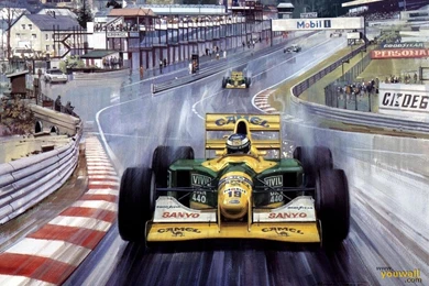 YouWall   Schumacher Wallpapers   Wallpaper,wallpapers,free ...