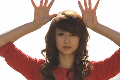 Leah Dizon Wallpapers Album