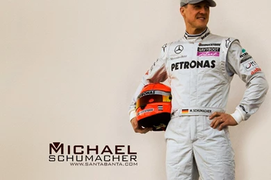 Free Download Michael Schumacher HD Wallpapers