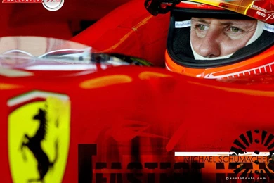Michael Schumacher Wallpapers Picture Image 1024x768 17351