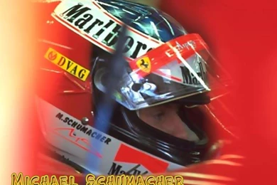 Michael schumacher Wallpapers : Michael schumacher wallpaper 7.jpg