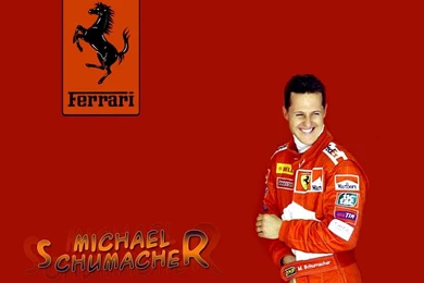 Michael schumacher Wallpapers : Michael schumacher wallpaper 4.jpg