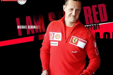 Michael Schumacher Wallpapers Picture Image 1024x768 17353
