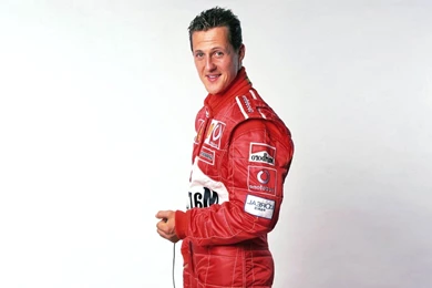 Schumacher Wallpapers / 1920x1080