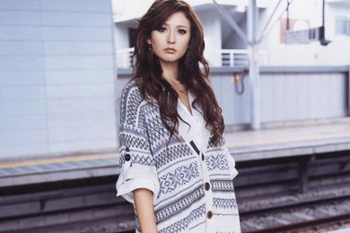 Leah Dizon Wallpapers High Resolution Download