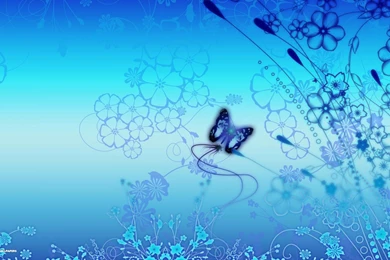 Butterfly Wallpapers 3/6