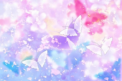 Abstract Butterfly Wallpapers HD, HD Desktop Wallpapers