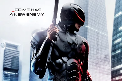 RoboCop 2014 Movie HD Wallpapers   IHD Wallpapers