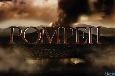 Pompeii (2014)