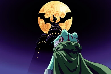 Chrono Trigger Desktop Wallpapers