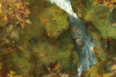 Amazing Chrono Trigger Wallpapers : Gaming