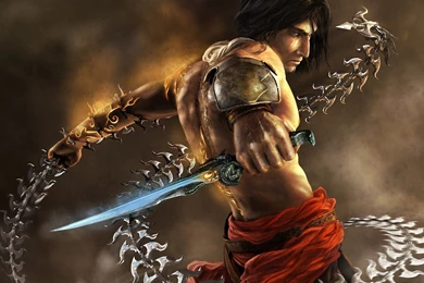 Prince Of Persia Game Art Wallpapers 1600x1200 NO.18 Desktop ...
