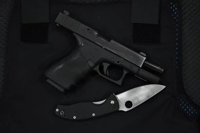 Glock 19 By ComradeSniper On DeviantArt