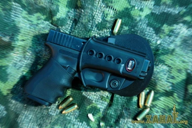 Free Glock Wallpapers