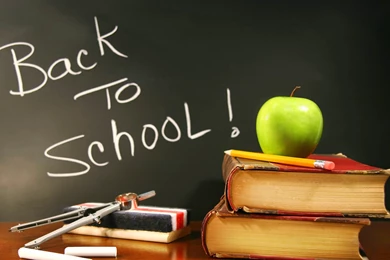 School Board Wallpapers Photo