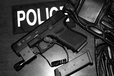 Everything Airsoft Gallery: Glock Wallpapers