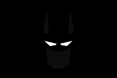 Cartoon Batman Wallpapers 04, HD Desktop Wallpapers