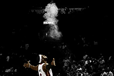 Lebron James Wallpaper^@