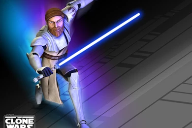 Star Wars: The Clone Wars Wallpapers