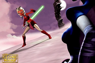 Star Wars: The Clone Wars Bölüm Rehberi