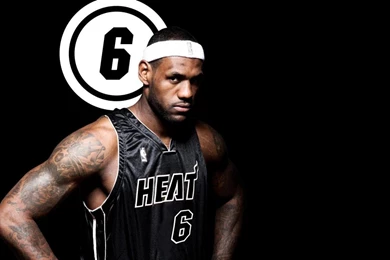 LeBron James 1280x800 Wallpapers, 1280x800 Wallpapers & Pictures ...