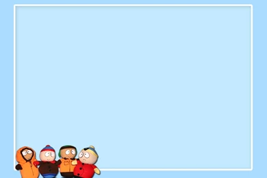 Wallpapers And Borders