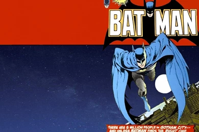 Cartoon Batman Wallpapers Cartoon Wallpapers