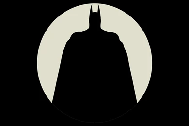 Cartoon Batman Wallpapers 07, HD Desktop Wallpapers