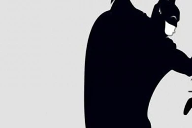 Batman And Catwoman Cartoon Iphone 6 Plus Wallpapers