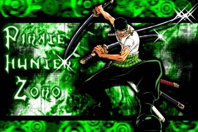 Onepiece Image: One Piece Zoro Wallpapers V.1
