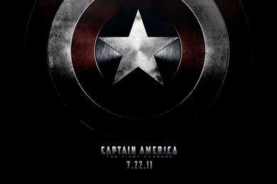 Cool The First Avenger Captain America Movie Wallpapers