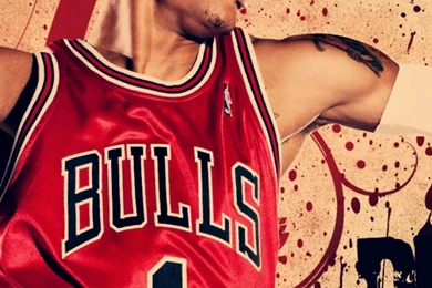 Download Wallpapers 720x1280 Derrick Rose, Basketball, Chicago ...