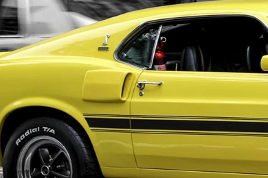 Download 1969 Ford Mustang GT350 HD Wallpapers For Galaxy S4 ...