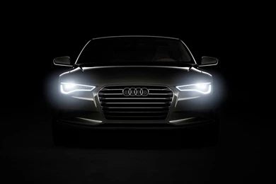 Audi Wallpapers