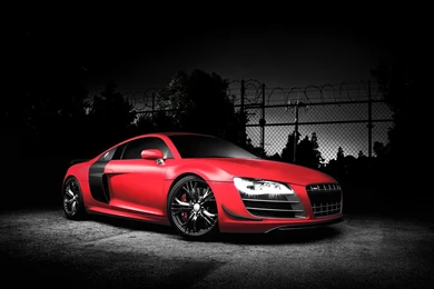 Audi Car Desktop Wallpapers