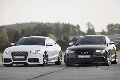 2016 Audi A5 White Free Download Wallpapers (32196)   Audi Wallpapers